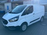 Ford Transit Custom Kasten 260 L1 Startup*Erste Hand* - Ford Transit: 260k
