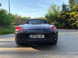 Porsche Boxster S PDK Navi*Bi-Xenon*Sound* - Porsche Boxster Gebrauchtwagen