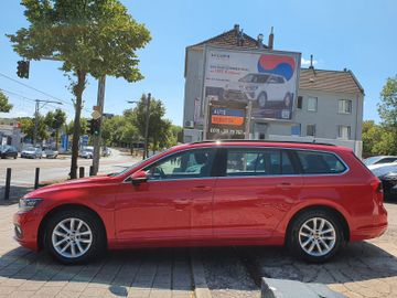 Volkswagen Passat Variant - 4