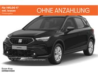Seat Arona - Vorschau Bild 1