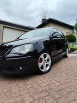 Volkswagen Polo 1.8T GTI BJX - Volkswagen Polo aus 2008: GTI