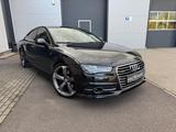 Audi A7 Sportback 3.0 TFSI quattro S line Sport / Plu - Audi A7 in Leipzig