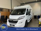 Hobby Optima OnTour Edition V65 GE Sat-Anlage  - Wohnwagen & Wohnmobile in Bonn