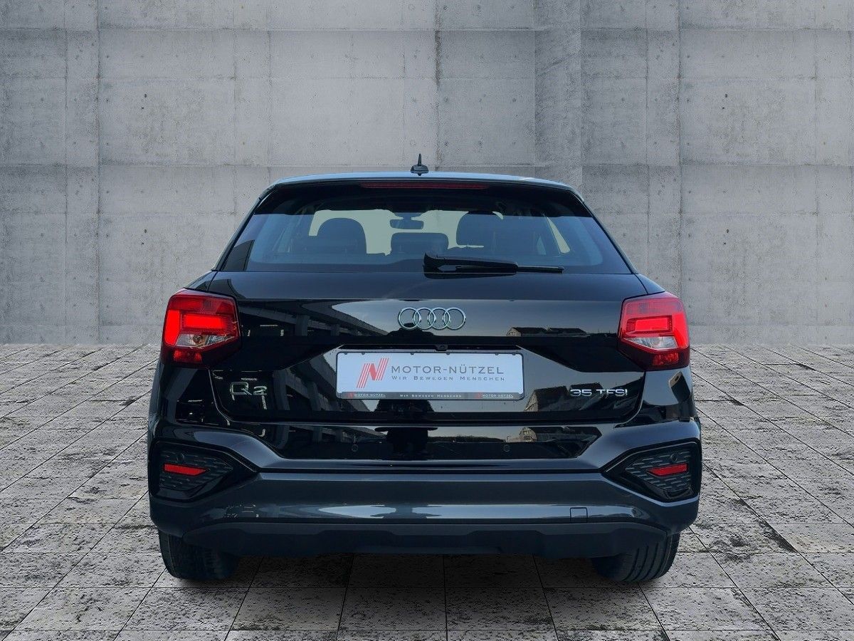 Audi Q2 - Bild 4