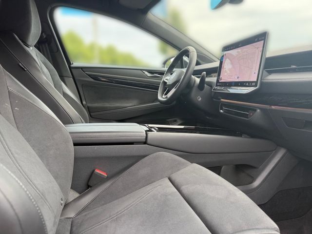 ID.7 Tourer Pro electric 210kW AHK-el. Navi 360