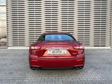 Maserati Ghibli Diesel*21 Zoll*Kamera*Deutsches Auto* - Maserati Ghibli Gebrauchtwagen
