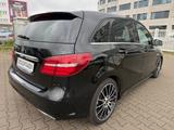 Mercedes-Benz B 200 CDI d AMG Line Sportpaket/Automatik/ - Mercedes-Benz B-Klasse: Sport