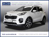 Kia Sportage GT Line 4WD XENON NAVI SHZ JBL AHK ALLW - Kia in Duisburg