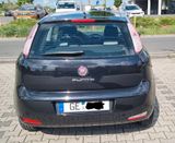 Fiat Punto 1.2 8V 2013 - Viele Extras - Fiat Punto aus 2013