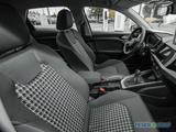 Audi A1 Sportback 25 TFSI advanced Stronic - Audi A1 aus 2025