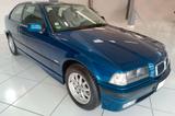 BMW 316i Compact - E36 außergewöhnlicher Zustand!  - BMW: E36 Compact