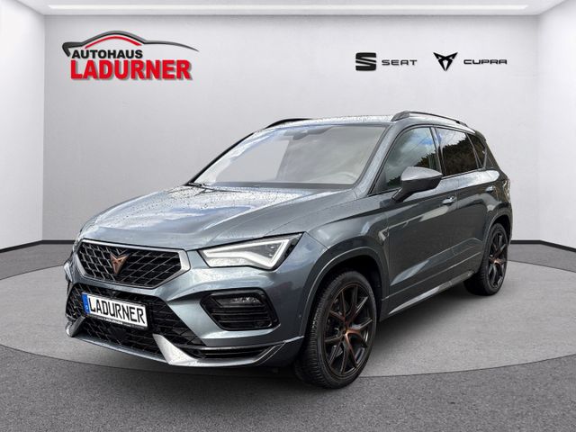 Ateca 2.0lTSI DSG 4D *PANODACH+SPORTAUSPUFF+360*