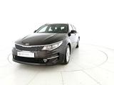 Kia KIA Optima SW 1.7 crdi Class 141cv dct 7m - Kia Optima SW Gebrauchtwagen