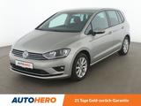 Volkswagen Golf VII Sportsvan 1.4 TSI Lounge BMT Aut.*ACC* - scheckheftgepflegte VW Golf Sportsvan