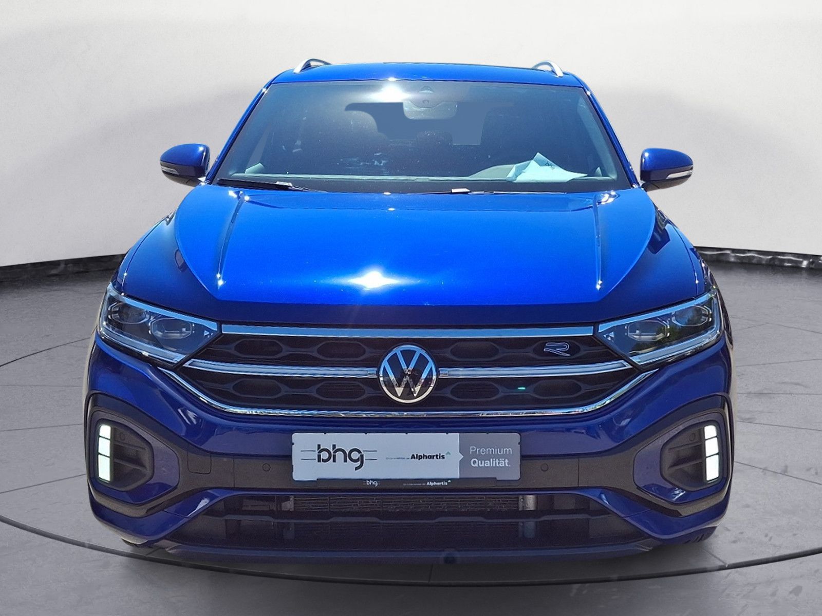 Volkswagen T-Roc - Bild 3