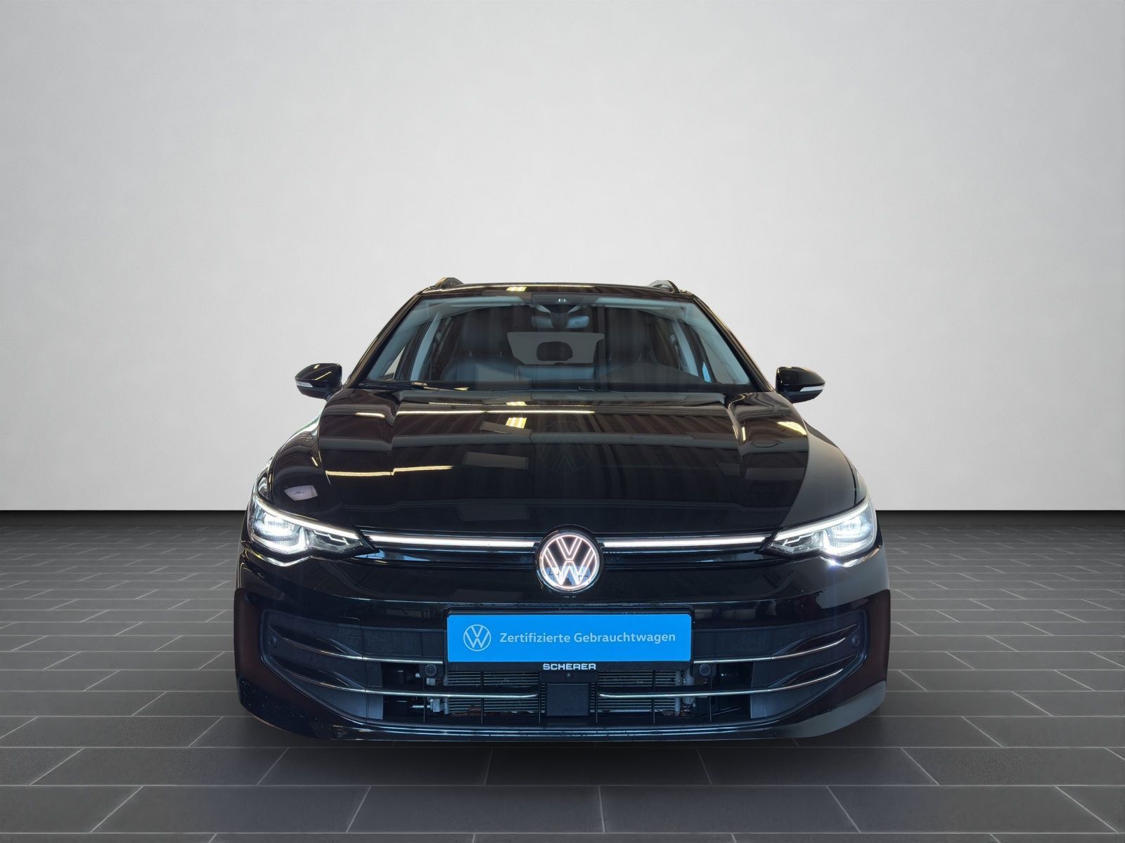 Volkswagen Golf - Bild 6