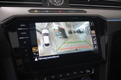 Fahrzeugabbildung Volkswagen Arteon 2.0 TDI R LINE NAVI/LED/PANO/KAMERA/LEDER