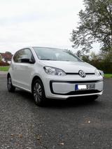 Volkswagen up! 1.0 Black Style / Top Zustand  - Volkswagen up!: Style