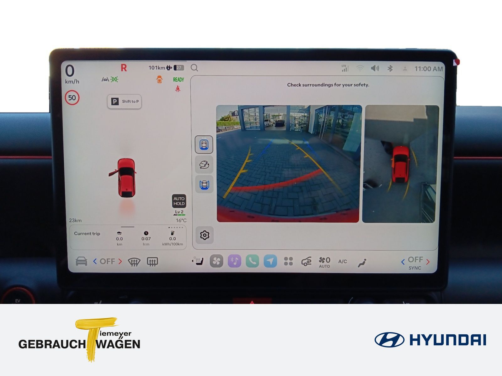 Hyundai IONIQ 3 – Bild 15