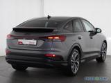 Audi Q4 35 e-tron Sportback Head Up/ Navi Plus/ Rückf - Audi Q4 mit Elektro-Antrieb