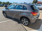 Mitsubishi ASX Klassik Kollektion 2WD - Mitsubishi ASX: Klassik Kollektion