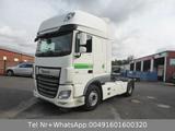 DAF Xf 480 Euro6 Space Cab  Top zustand - Angebote