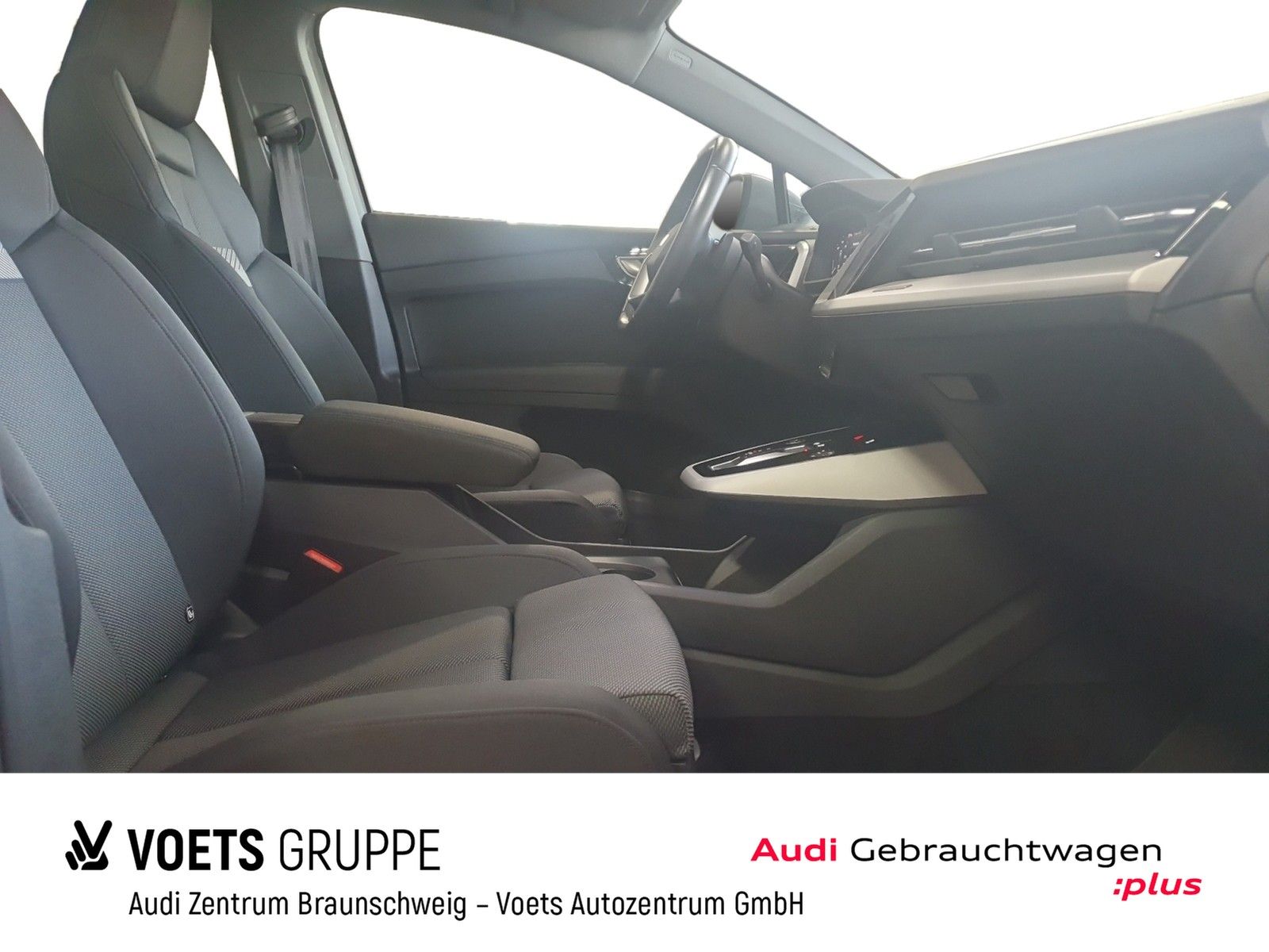 Audi Q4 e-tron - Bild 6