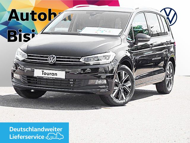 Volkswagen Touran Comfortline 1.5 l TSI OPF 110 kW (150 PS)