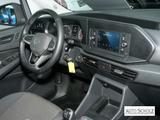 Volkswagen Caddy Cargo 2.0 TDI Komfort-Paket SH Dachreling - Volkswagen Caddy: Van