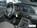 Volkswagen Caddy Cargo 2.0 TDI Komfort-Paket SH Dachreling - Volkswagen Caddy in Dresden