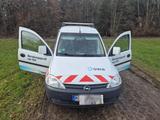 Opel Combo C-Van CNG (LKW-Zulassung, 2-Sit... - Opel Combo: Lkw Zulassung