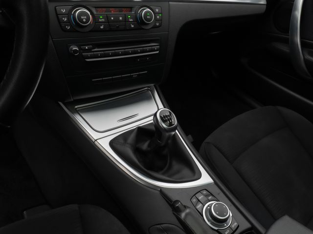 Foto Nummer 22: BMW 118d