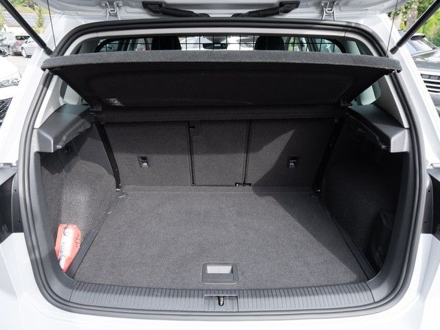 Golf Sportsvan Comfortline TSI DSG LED Standhzg.