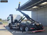 Volvo FM 460 6X2 NEW! 20 tons HYVA containersystem Lif - Container