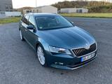 Skoda Superb 1.8 TSI DSG Style Combi Style - Skoda Superb: 1.8