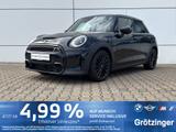 MINI Cooper S 5-Türer LED+GRA+LenkHZ+Pano+HUD+H&K - gebrauchte MINI Cooper S aus dem Jahr 2024