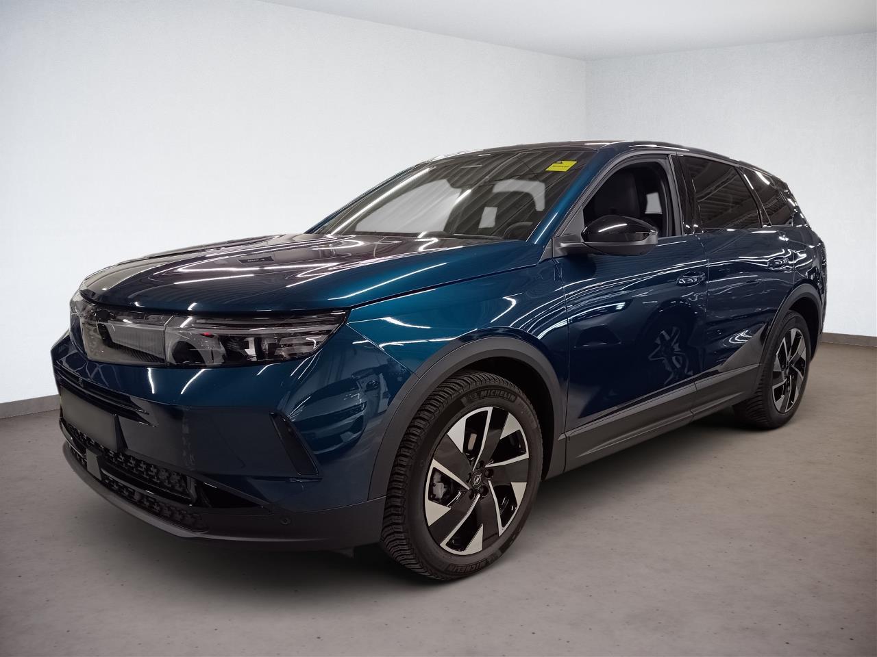 Opel Grandland GS Hybrid - ACC/HUD/AHK/360°/MatrixLED