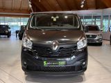 Renault Trafic Combi 1.6 dCi 125 Energy L2H1 8sitze Kam - Renault Trafic: Dci