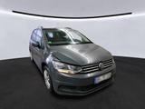Volkswagen Touran 2.0 TDI Comfortline Navi ACC DAB+ FrontAs - Volkswagen Touran aus 2022