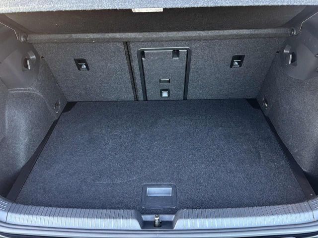 GOLF VIII GTI CLUBSPORT 2.0 TSI DSG