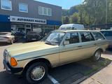 Mercedes-Benz 300 TD - Mercedes-Benz 300: Kombi