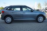 Skoda Kamiq 1.0 Active LED PDC Sitzheizung DAB - Skoda Kamiq in Erfurt