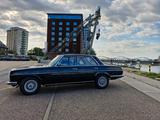 Mercedes-Benz 280 E W114 - Mercedes-Benz aus 1974