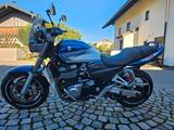 Suzuki GSX 1400 - SUZUKI GSX1400