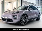 Porsche Macan 4 Offroad Design Luft 21Zoll Bose ACC 360G - Porsche Macan Neuwagen