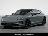 Porsche Taycan 4S Sport Turismo Black Edition |Head-up | - Porsche Taycan S-Black-Edition