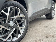Fahrzeugabbildung Hyundai KONA 1.6 GDi Hybrid Trend *Klima*Sitzhzg*Kamera*