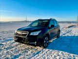 Subaru Forester 2.0 X Lineartronic - gebrauchte Subaru Forester aus dem Jahr 2019