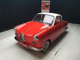 Andere Goggomobil TS 250 Coupè ASI con C.R.S - Andere Goggomobil mit Benzin-Antrieb
