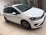 Volkswagen Golf Sportsvan VII Comfortline 6Gang Getriebe - Volkswagen Golf: Getriebe